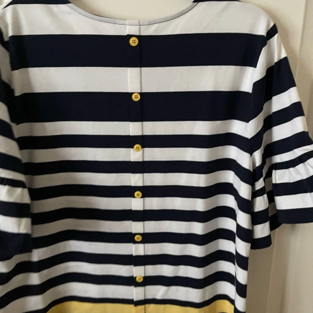 Charter ClubTop 1X - Picture 2 of 10